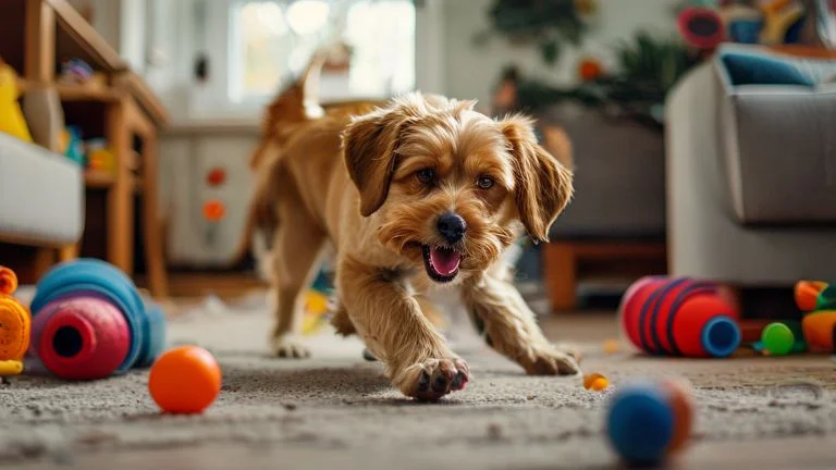 Por que meu cachorro persegue o próprio rabo? Entenda o comportamento