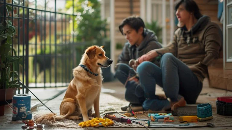 Como entender e lidar com a agressividade canina para um convívio melhor