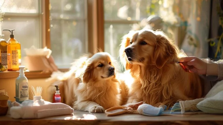 Como cuidar do pelo do seu cachorro: dicas práticas e essenciais
