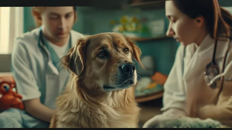 Tiques Nervosos em Cães: Como Identificar e Tratar de Forma Eficaz