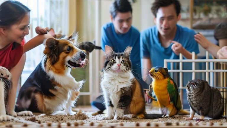 Manias e vícios em pets: como identificar e ajudar seu animal