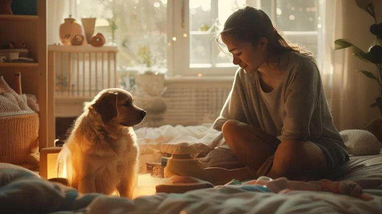 Como ajudar seu pet a superar traumas de abandono com carinho