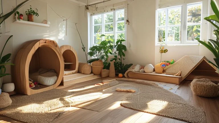 Como montar um espaço de lazer seguro para coelhos em casa